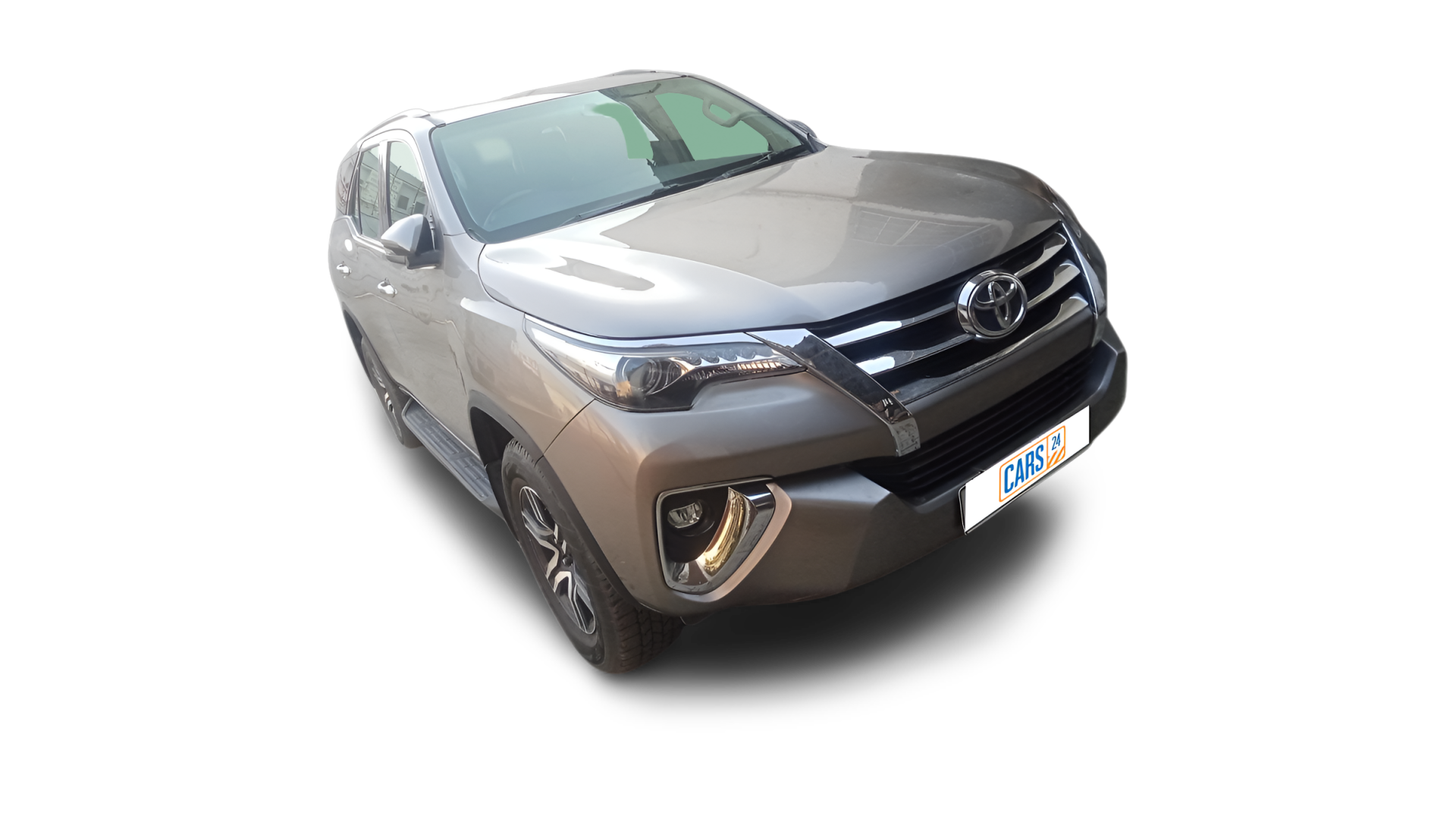 Toyota Fortuner-img